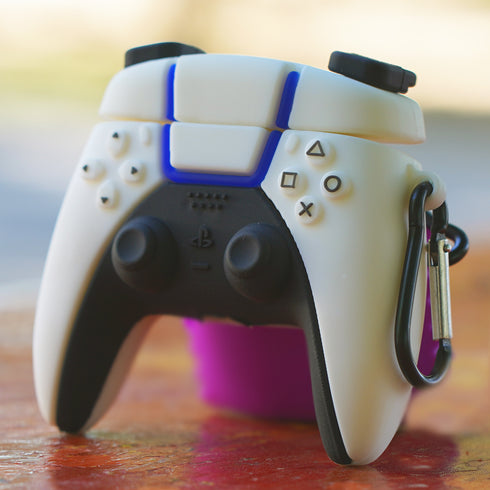 COVER PREMIUM CONTROL PLAY AIRPODS